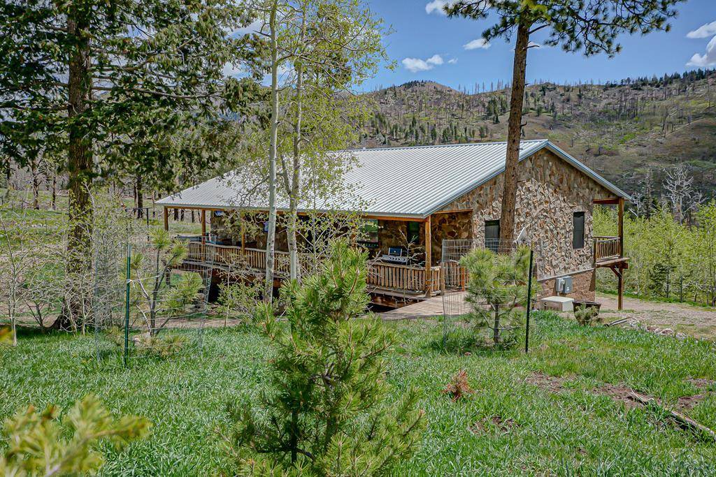 La Veta, CO 81055,107 Cottrell Cir