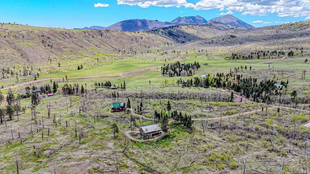 La Veta, CO 81055,107 Cottrell Cir