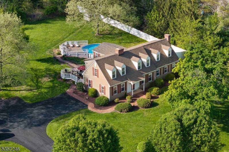 East Amwell Twp., NJ 08551,60 Rocktown Rd