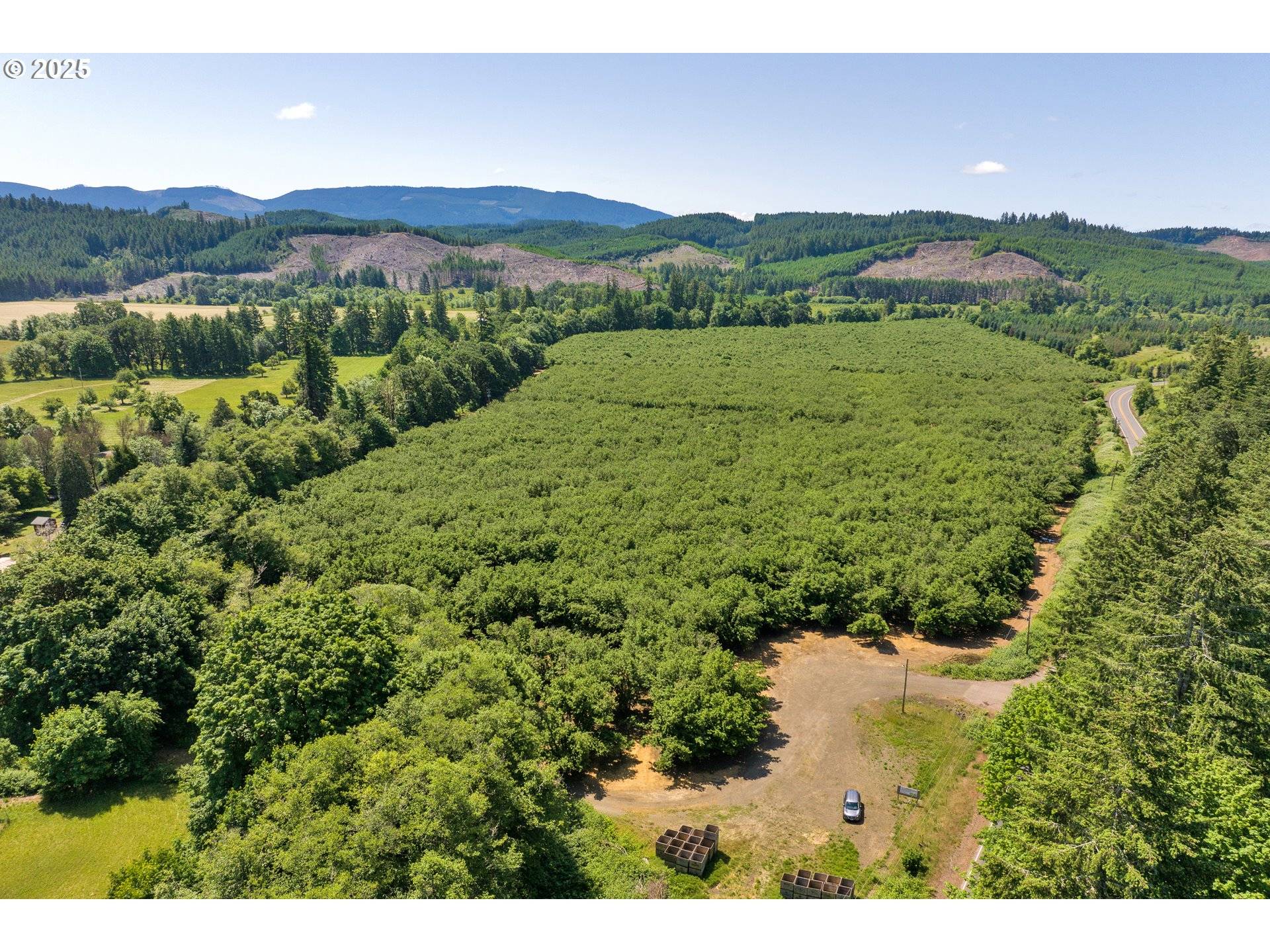 Alsea, OR 97324,0 Alsea Hwy