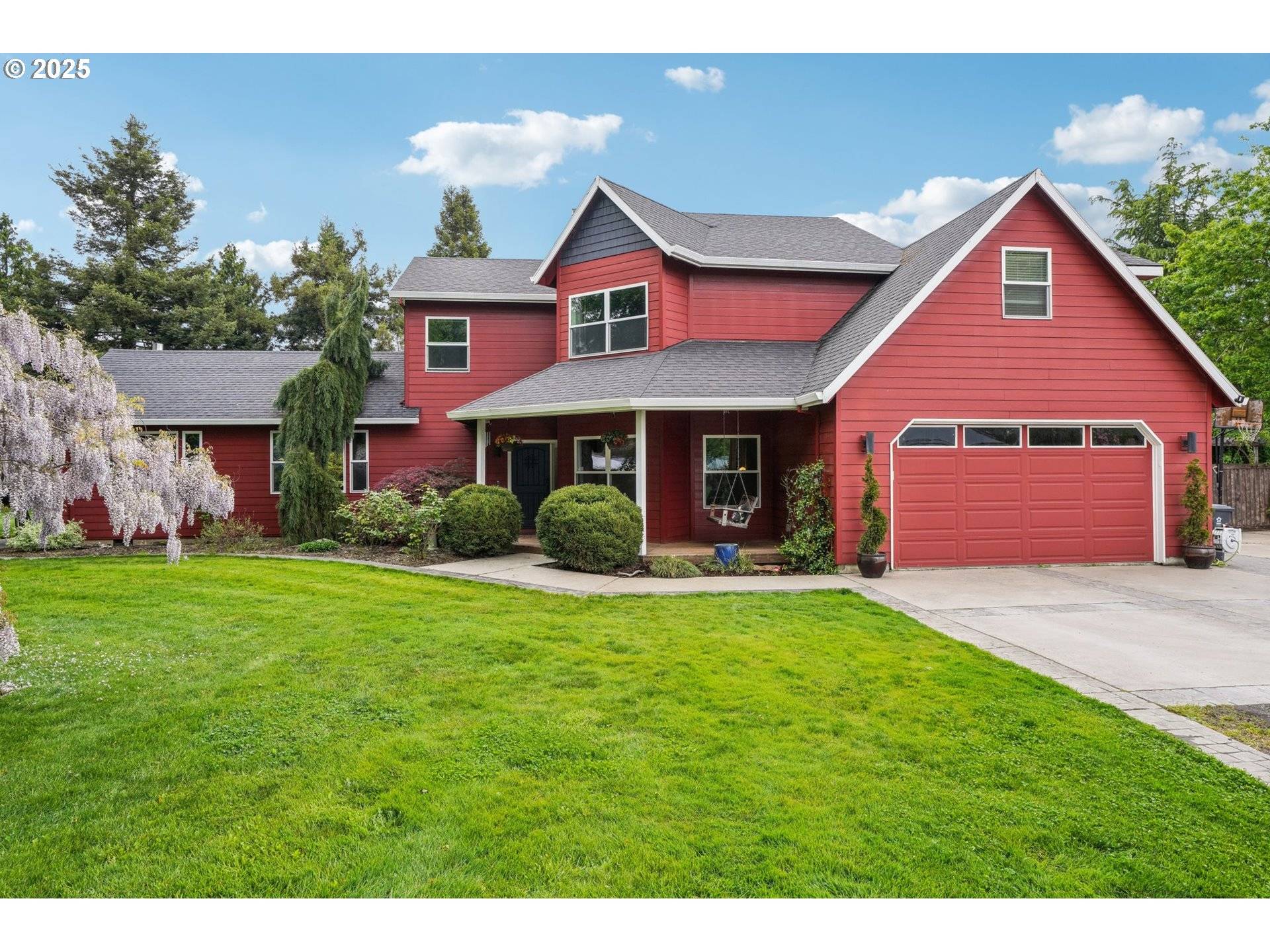 Hubbard, OR 97032,12875 PEGGYS PL