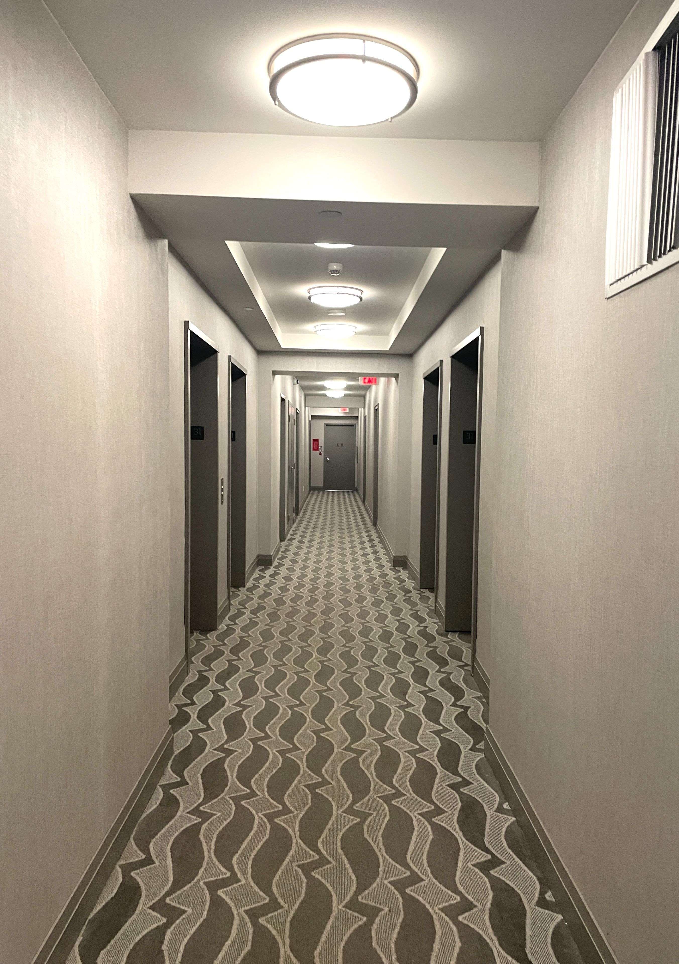 Toronto C07, ON M2N 0H3,9 Bogert AVE #3104
