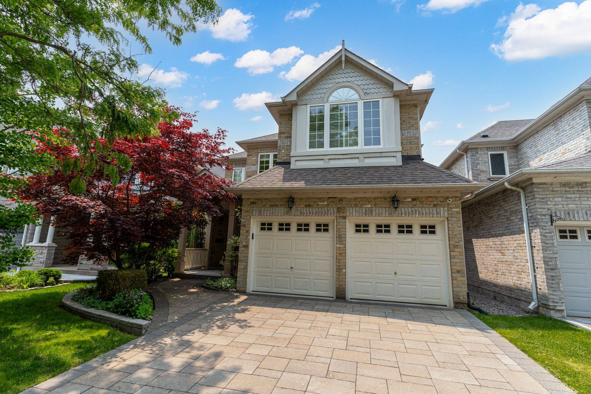 Markham, ON L3R 3Y5,26 Greencroft CRES