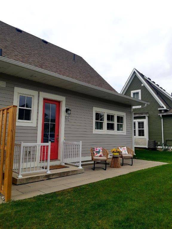 Midland, ON L4R 0H3,14 Danielle CRES