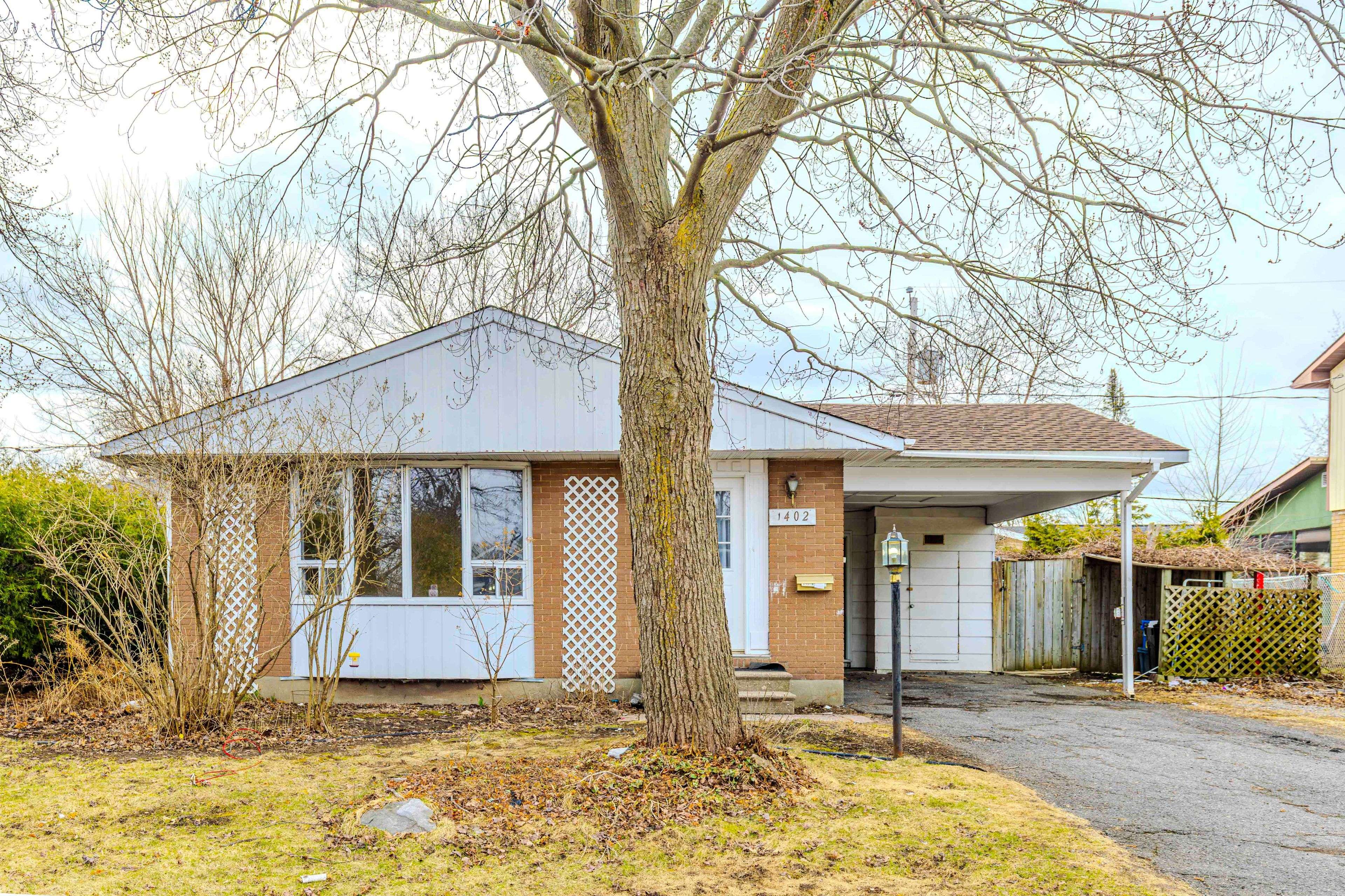 Orleans - Cumberland And Area, ON K1E 1H4,1402 Major RD