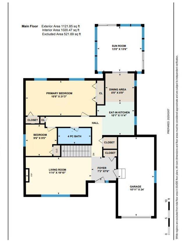 Saugeen Shores, ON N0H 2C0,763 Bradford ST