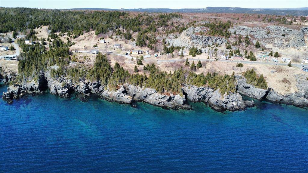 Bryants Cove, NL A0A 3P0,168-172 Cove Road