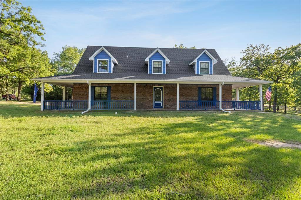 Fairfield, TX 75840,260 Winding Way