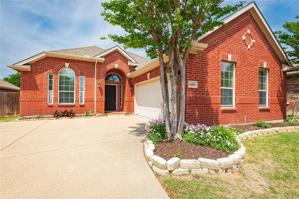 Mckinney, TX 75070,6400 Brand Drive