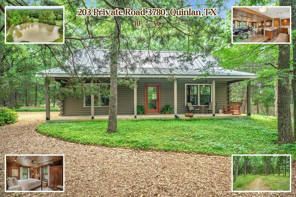 Quinlan, TX 75474,203 PR 3780