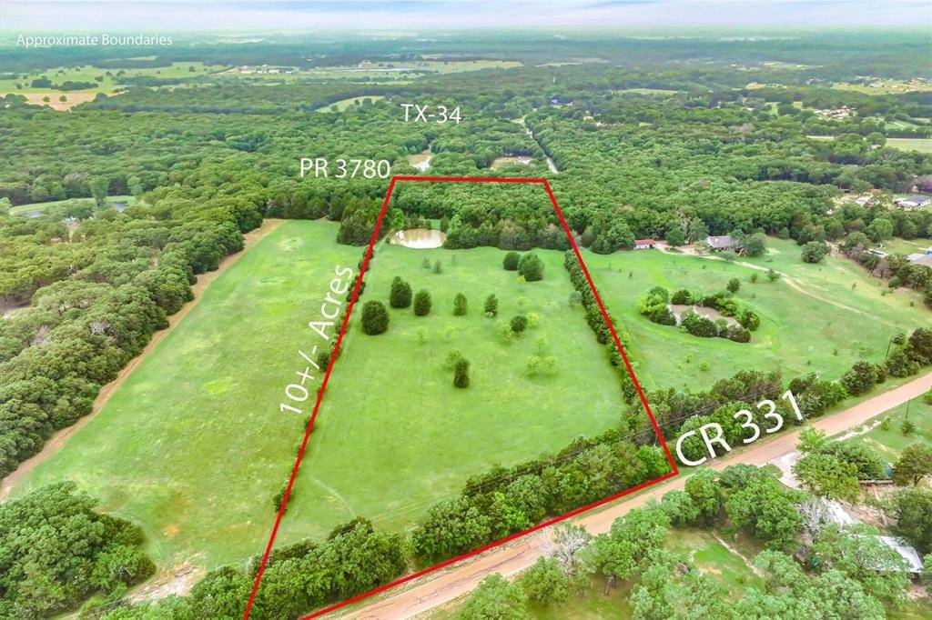 Quinlan, TX 75474,203 PR 3780