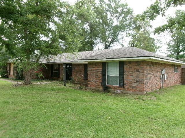 Benton, LA 71006,111 Park Boulevard