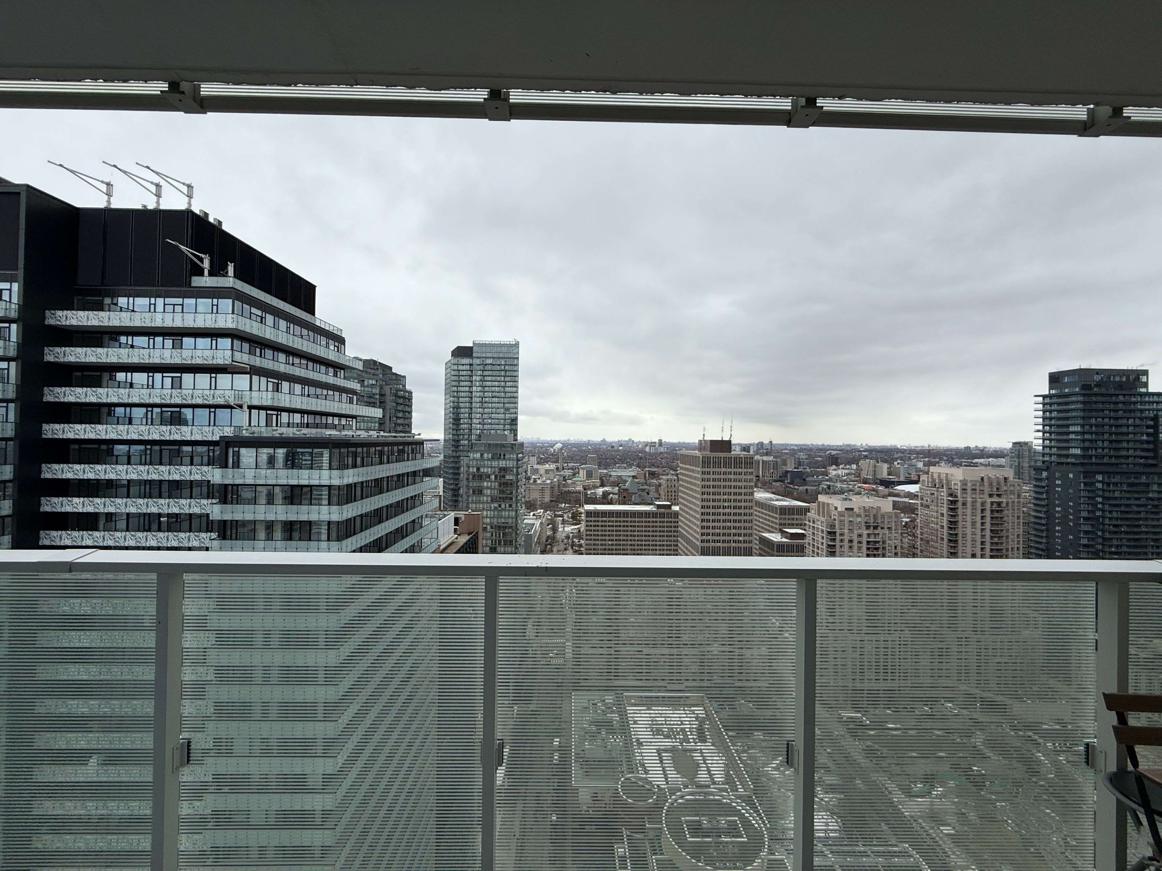 Toronto C08, ON M4Y 1Y4,501 Yonge ST #3512
