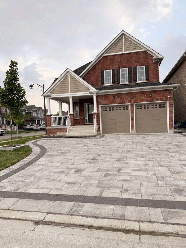 Oshawa, ON L1K 0Y4,1100 Nugent CRES #(Main & 2nd Floor)