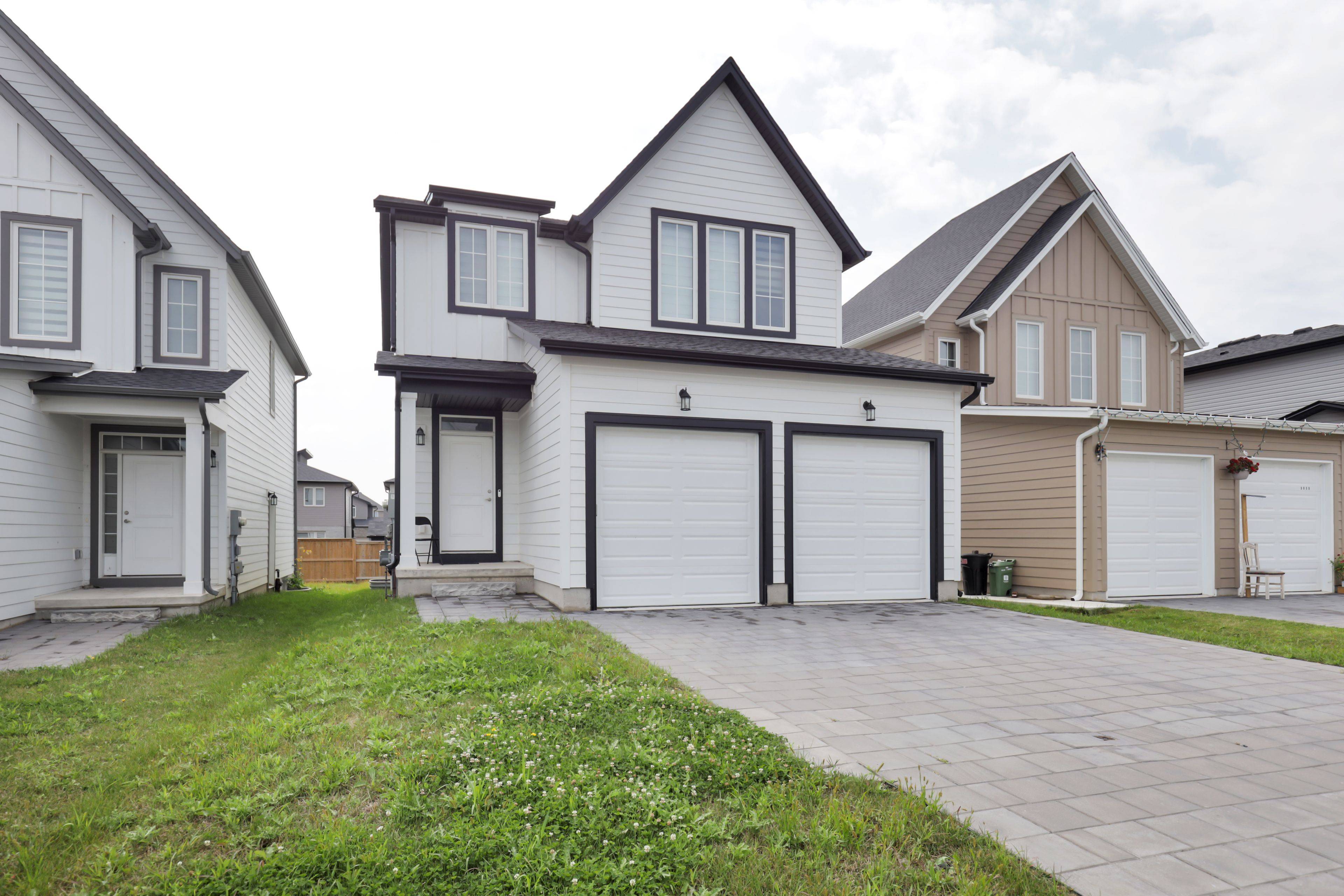 London North, ON N6G 2S7,3038 Heardcreek TRL