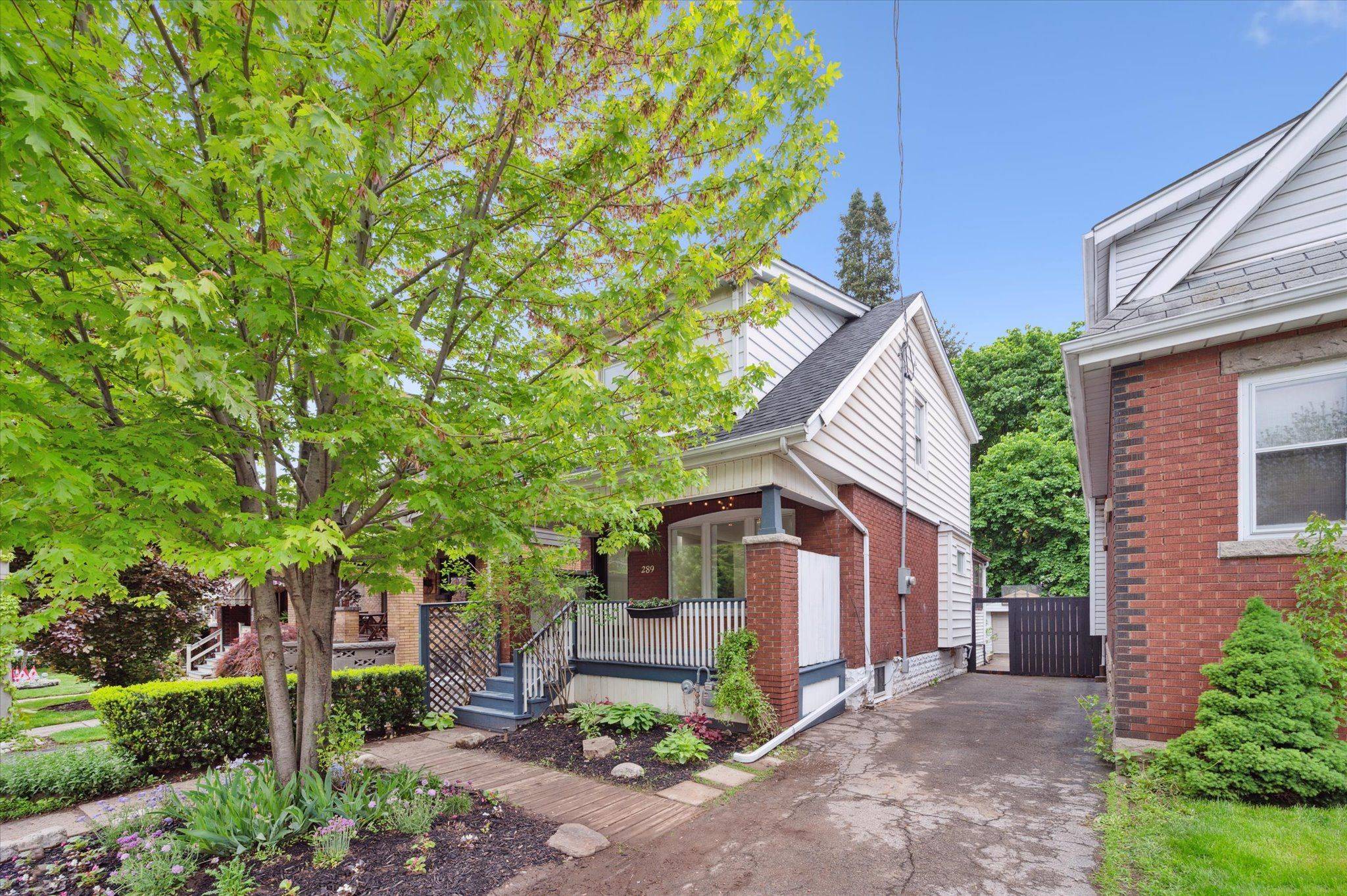 Hamilton, ON L8K 2N4,289 Houghton AVE S