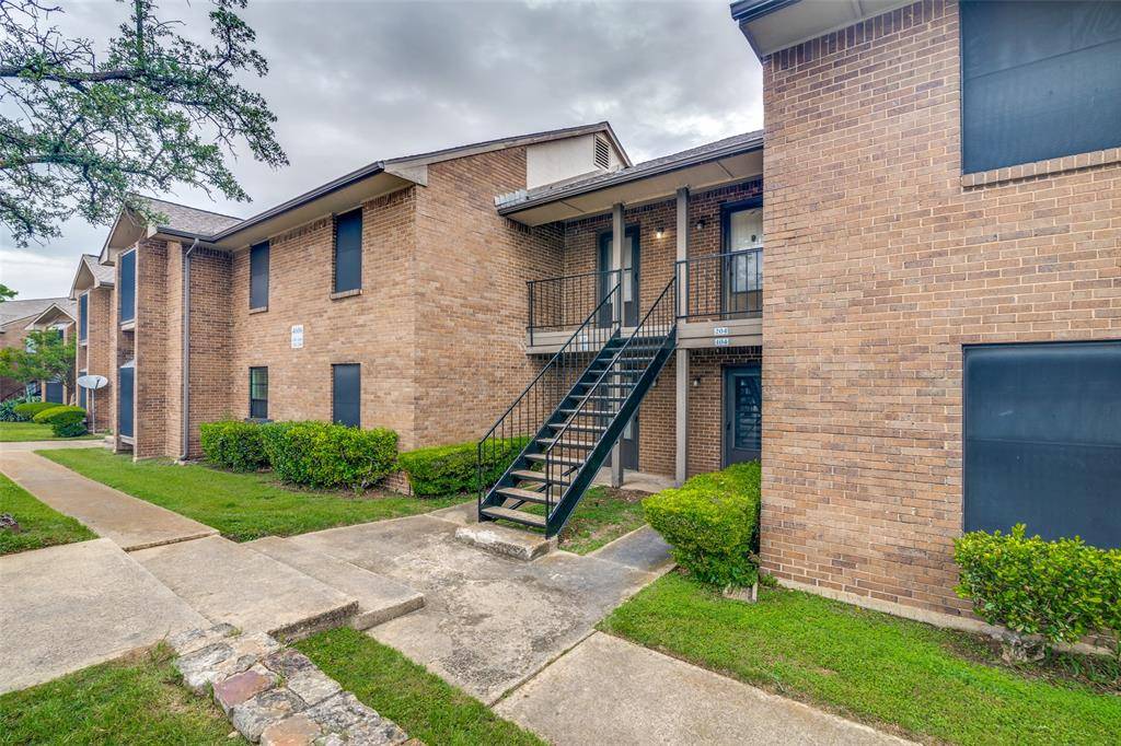 Garland, TX 75043,4606 Chaha Road #203