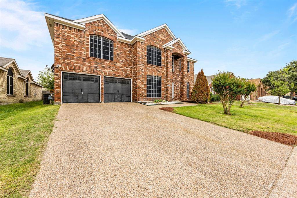 Desoto, TX 75115,525 Magnolia Trail