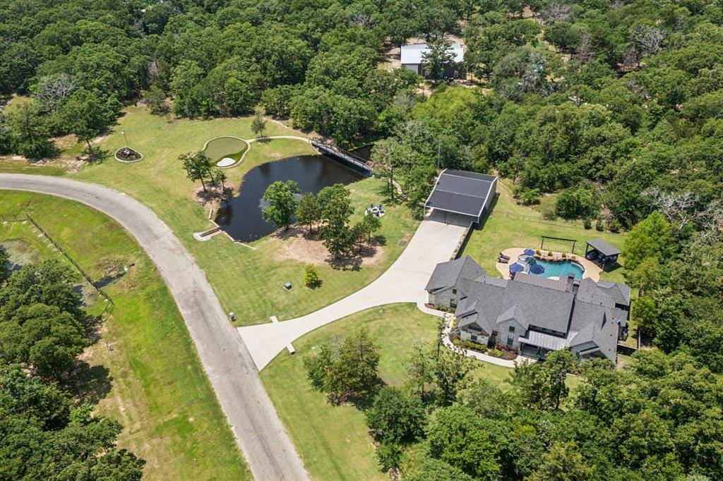 Quinlan, TX 75474,7404 Sandy Lake Road