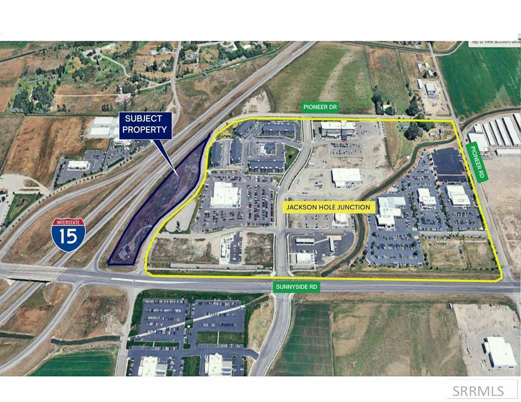 Idaho Falls, ID 83402,3292 Pioneer Road