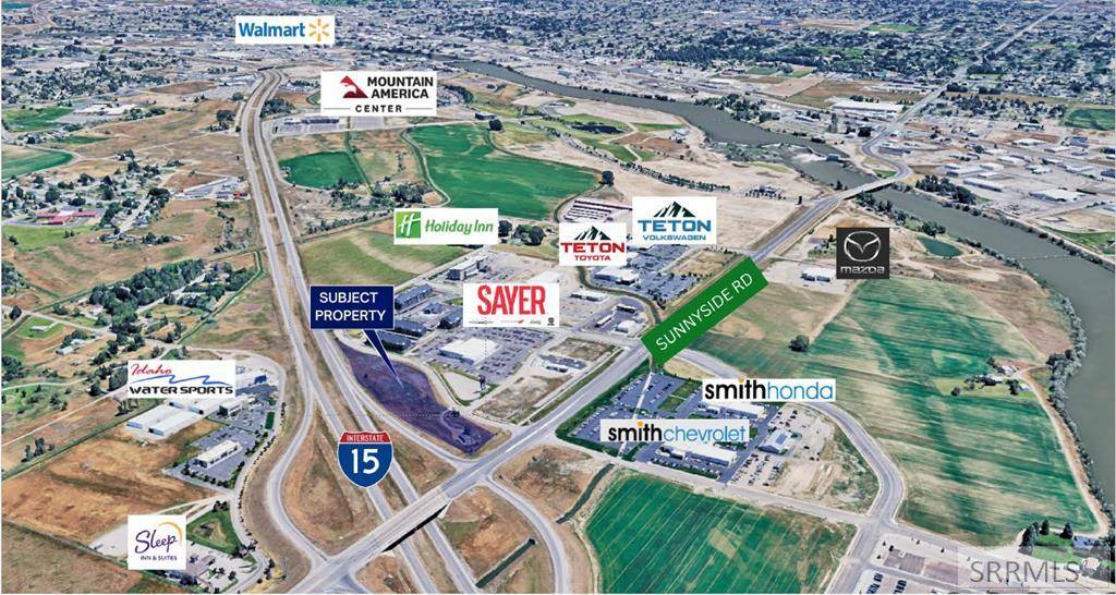Idaho Falls, ID 83402,3292 Pioneer Road
