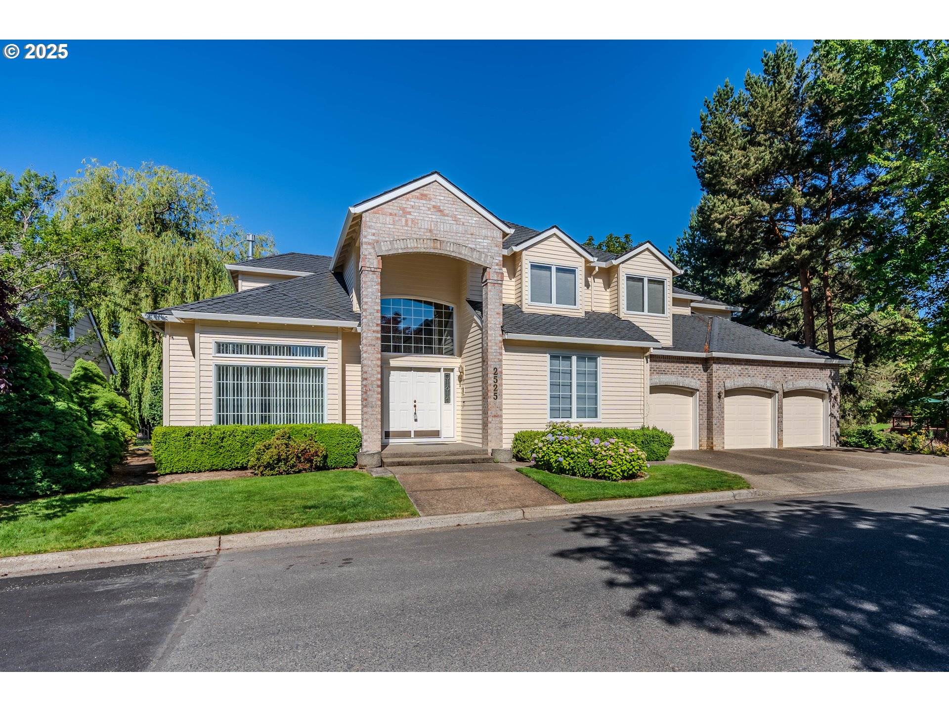 Portland, OR 97210,2525 NW 141ST PL