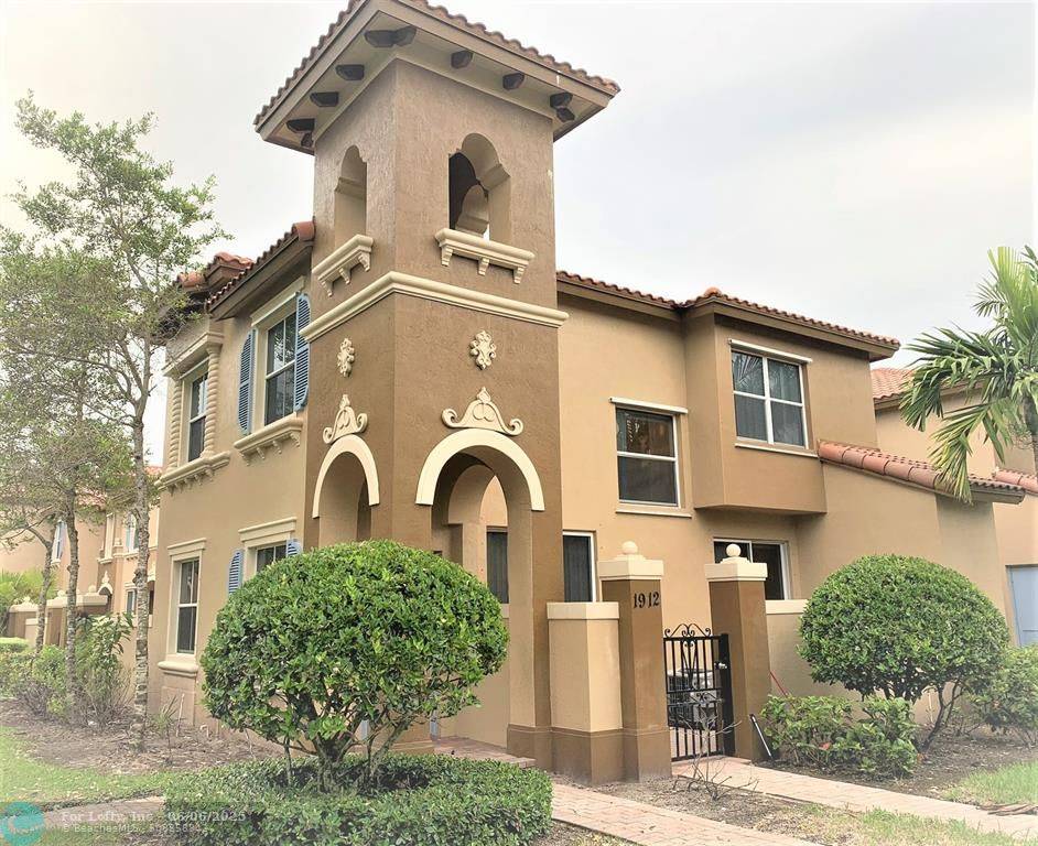 West Palm Beach, FL 33411,6550 Morgan Hill Trl  #1912