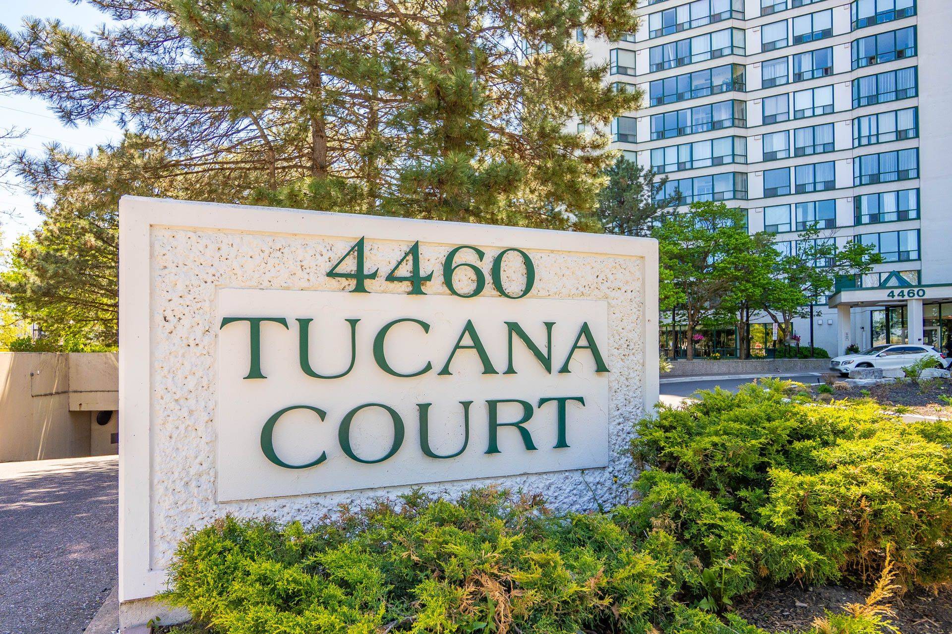 Mississauga, ON L5R 3K9,4460 Tucana CT #2106