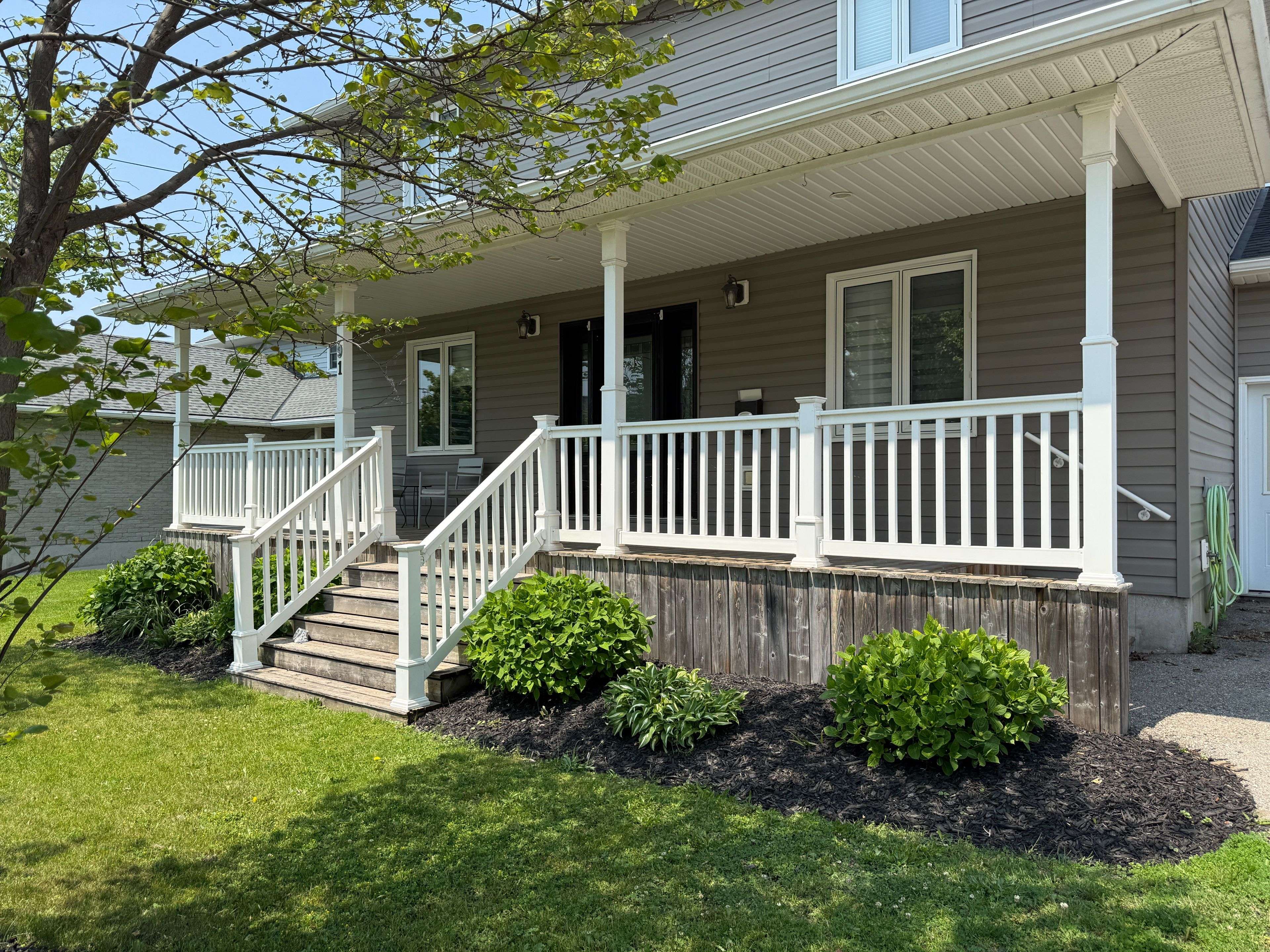 Goderich, ON N7A 1K9,91 Park ST