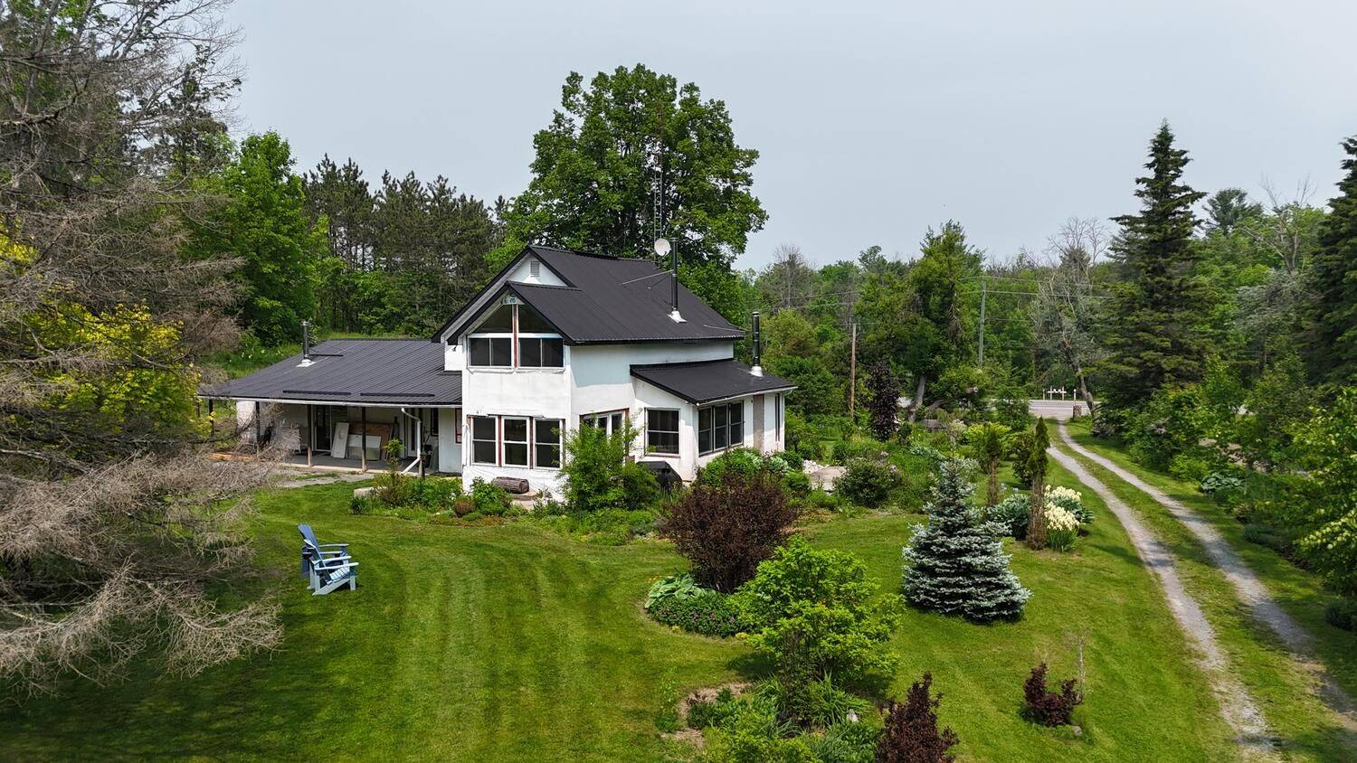 Havelock-belmont-methuen, ON K0L 1Z0,2654 County Road 48 N/A