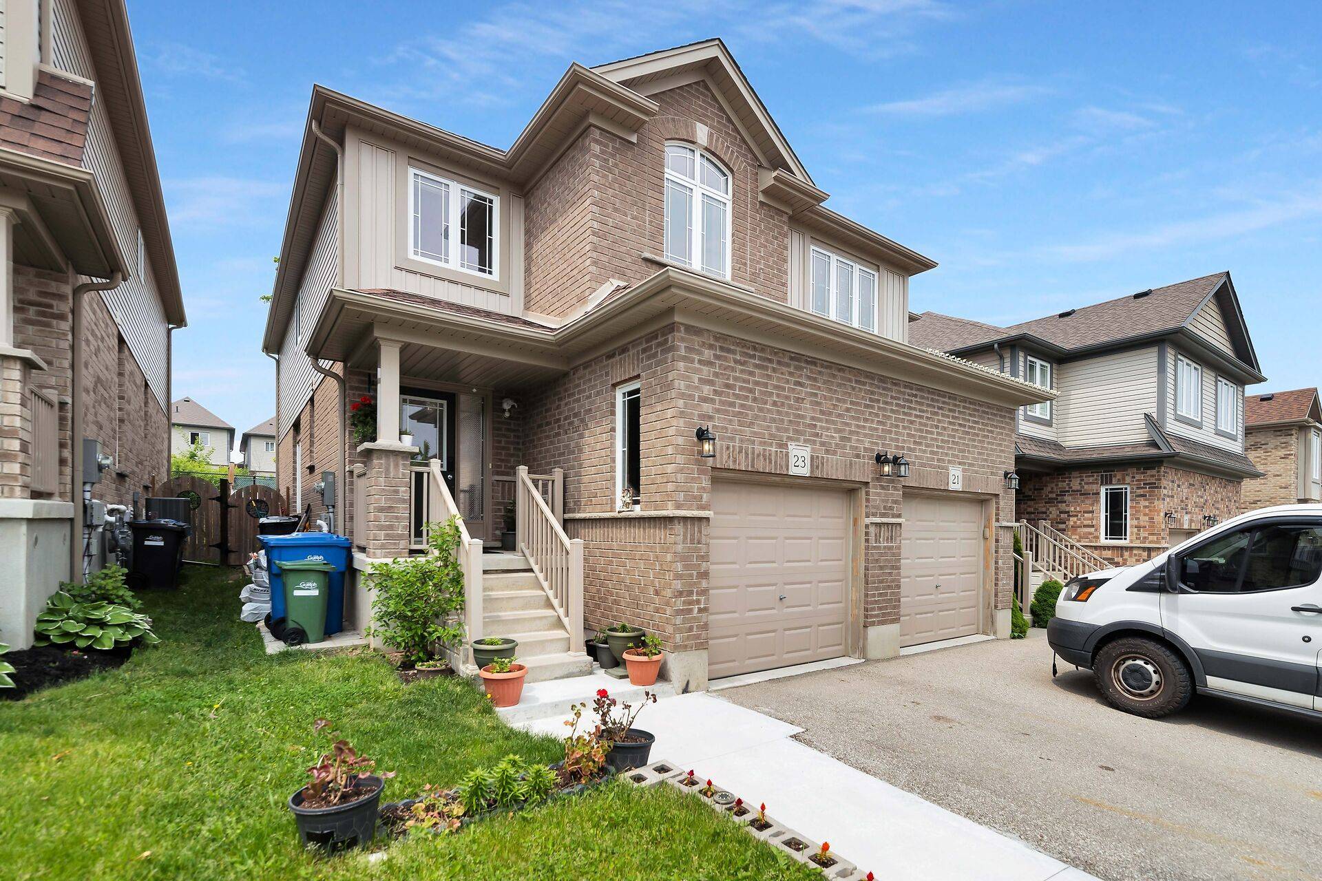 Guelph, ON N1G 0G1,23 Ambrous CRES