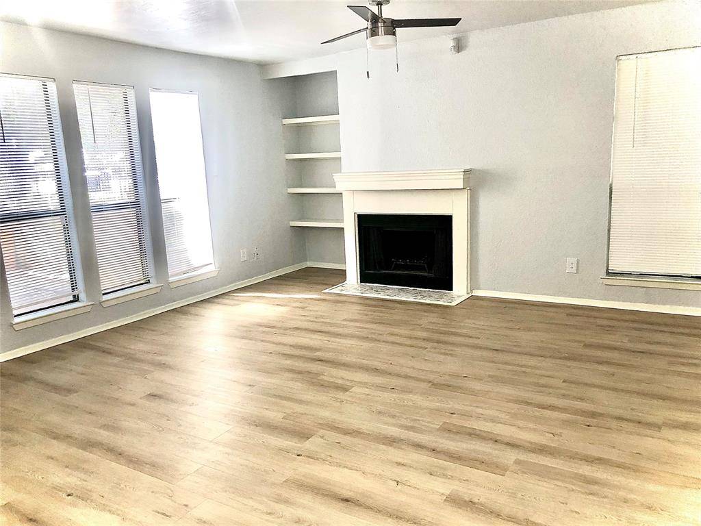 Dallas, TX 75243,9601 Walnut Street #5101