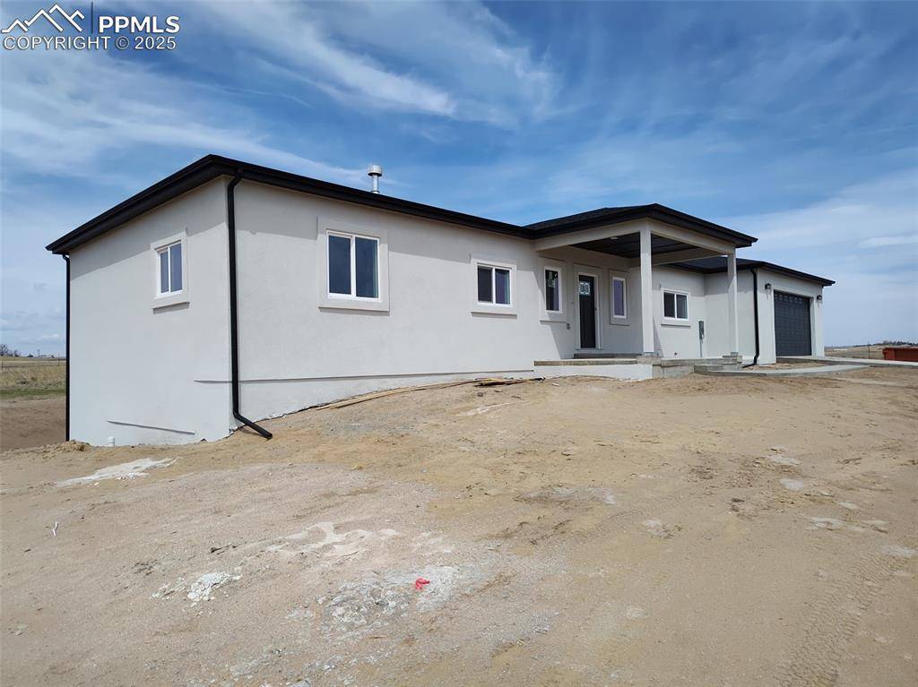 Peyton, CO 80831,14675 Teleo CT