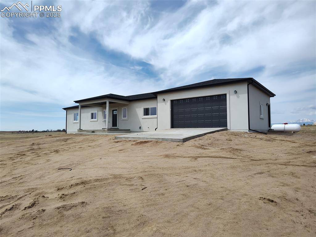 Peyton, CO 80831,14675 Teleo CT
