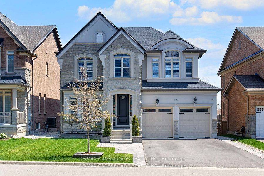 Pickering, ON L1W 0B2,529 Cliffview RD
