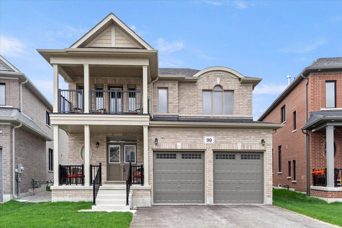 Essa, ON L3W 0L9,99 Baycroft BLVD