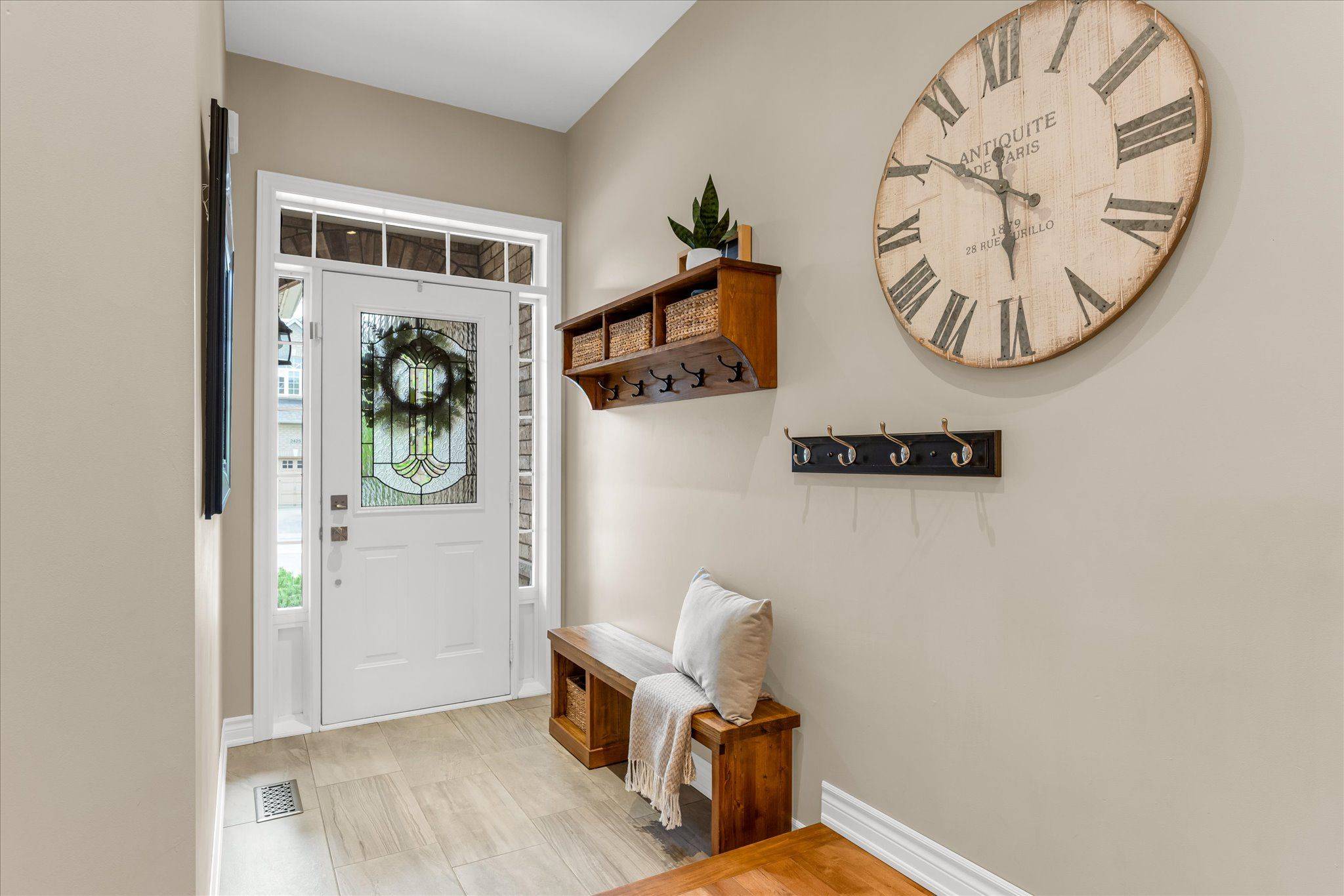Oakville, ON L6H 7N8,2426 Felhaber CRES