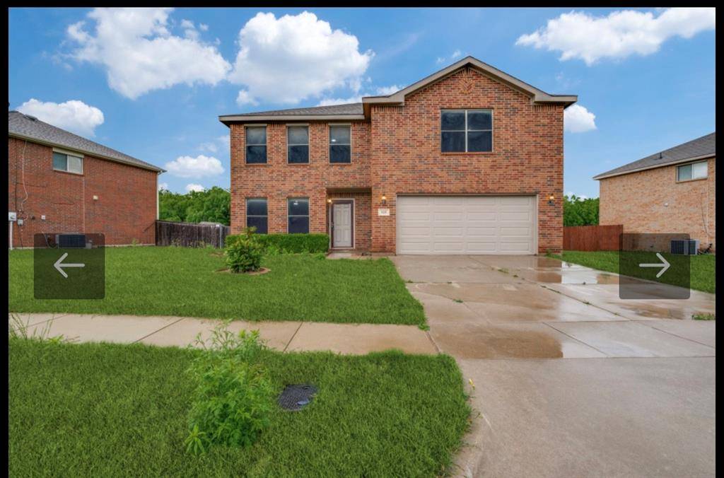 Arlington, TX 76002,925 Blue Sky Drive