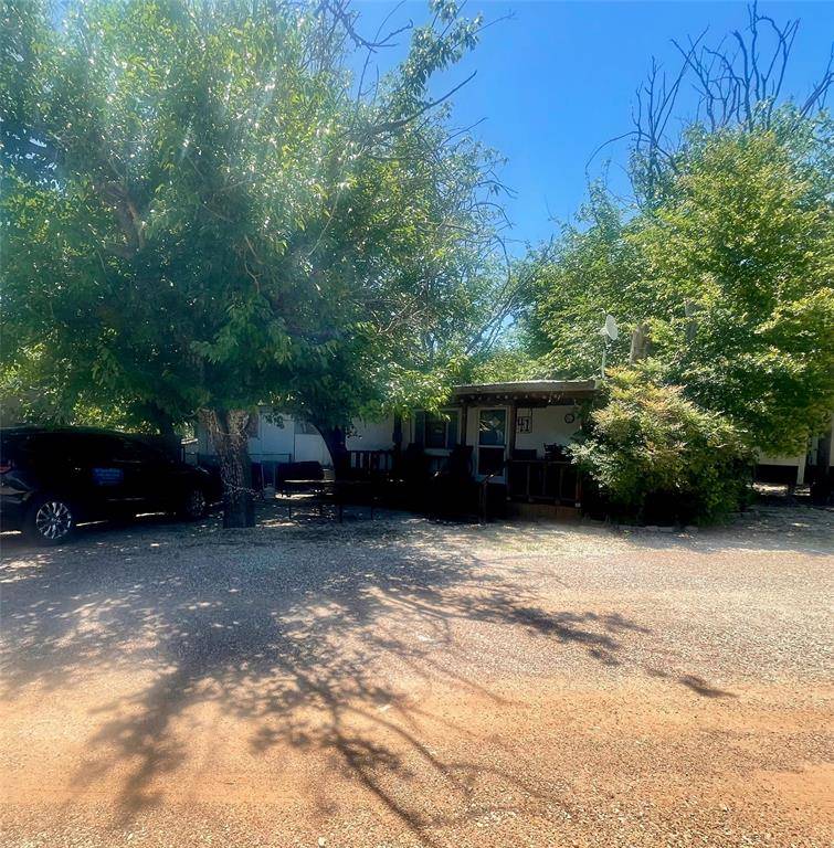 Graham, TX 76450,4705 Fox Hollow Road #41