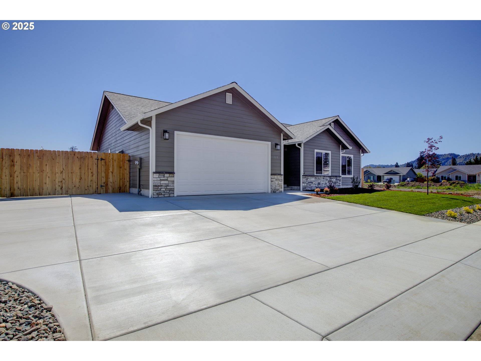 Winston, OR 97496,113 CITATION CT