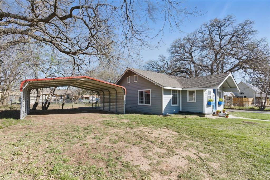 Stephenville, TX 76401,555 W Elm Street