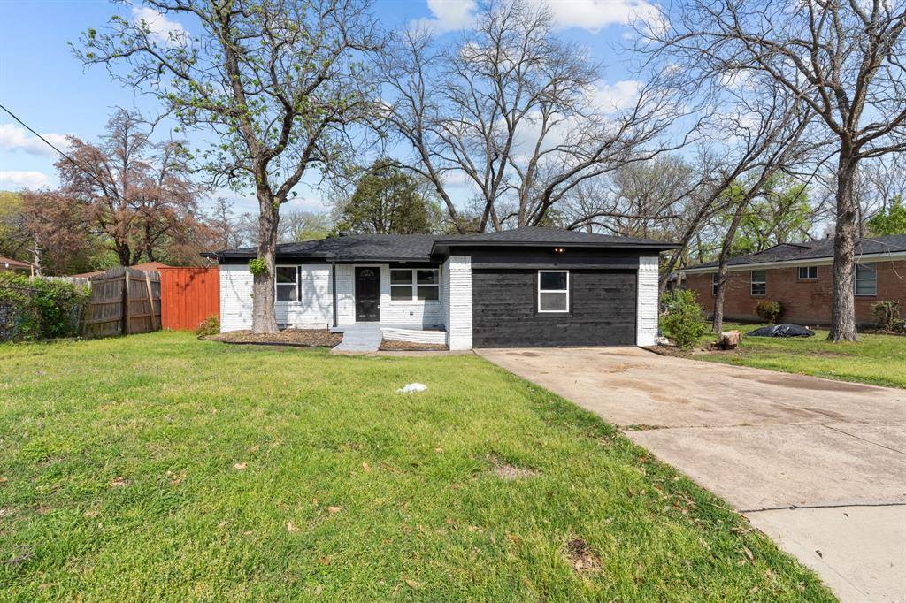 Dallas, TX 75227,2225 Mack Lane