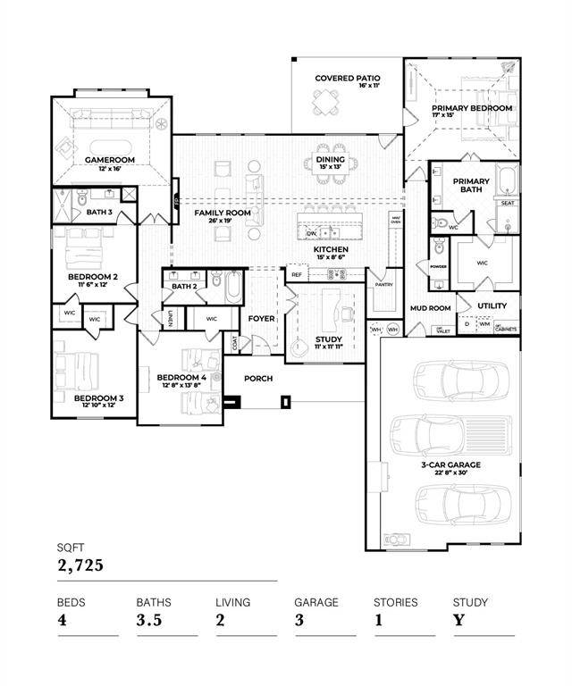 Waxahachie, TX 75167,211 Marie Lane