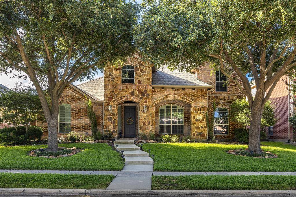 Allen, TX 75002,437 Fox Trail