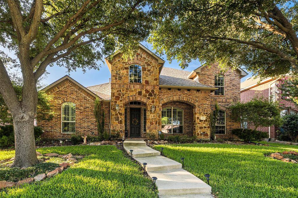 Allen, TX 75002,437 Fox Trail