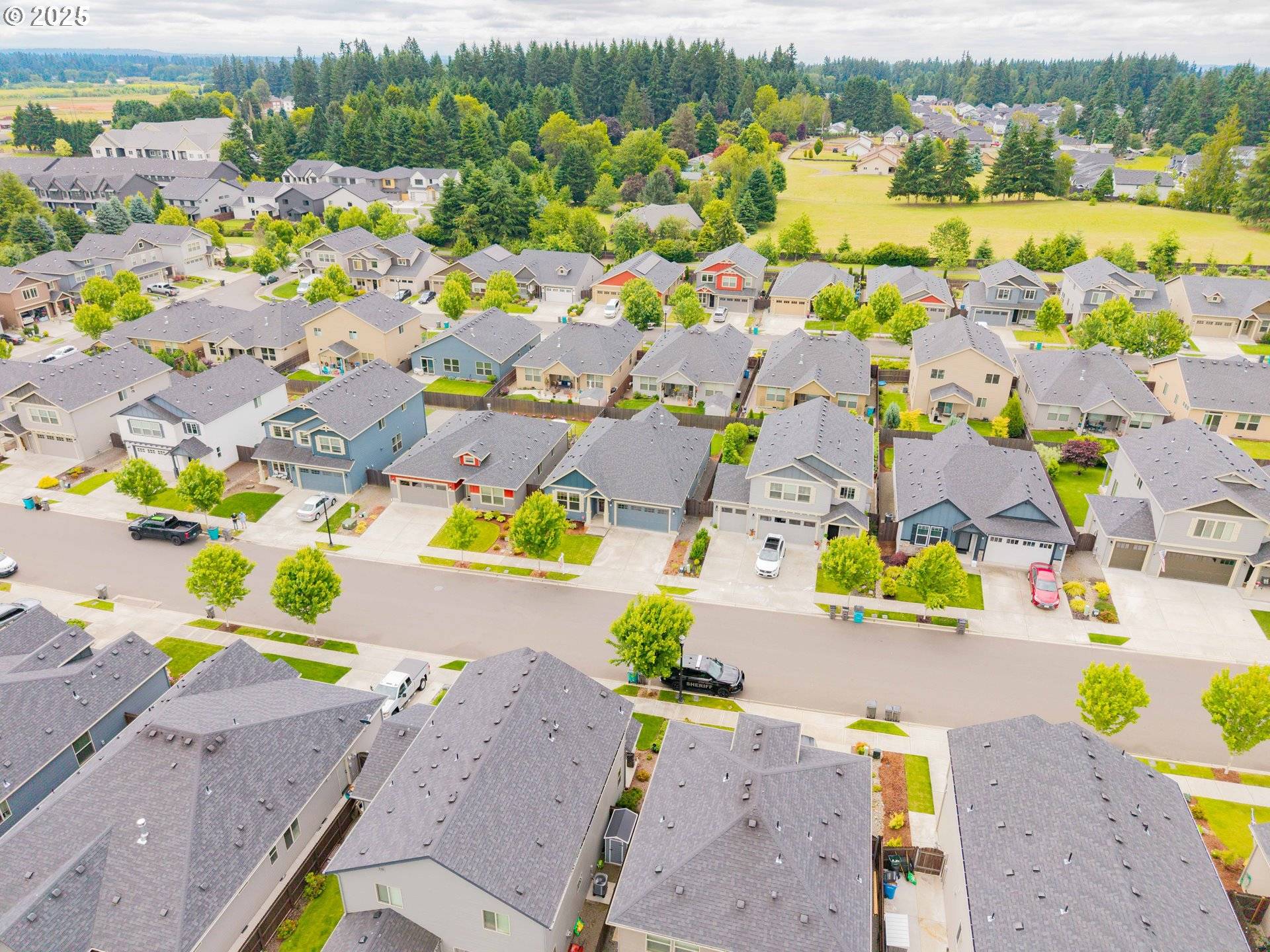 Vancouver, WA 98686,6511 NE 134TH ST