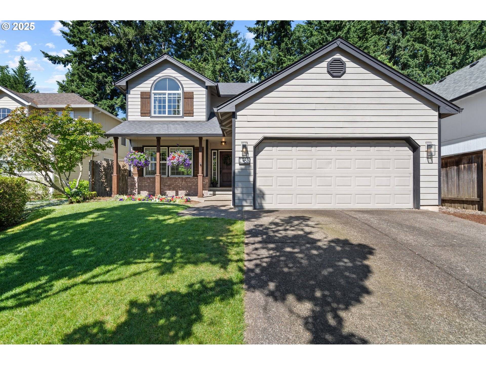 Hillsboro, OR 97124,1983 NE 51ST AVE