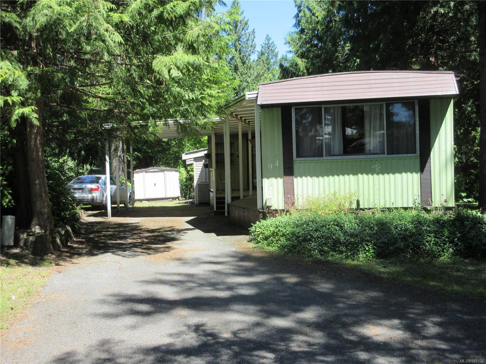 Nanaimo, BC V9R 6N3,25 Maki Rd #94
