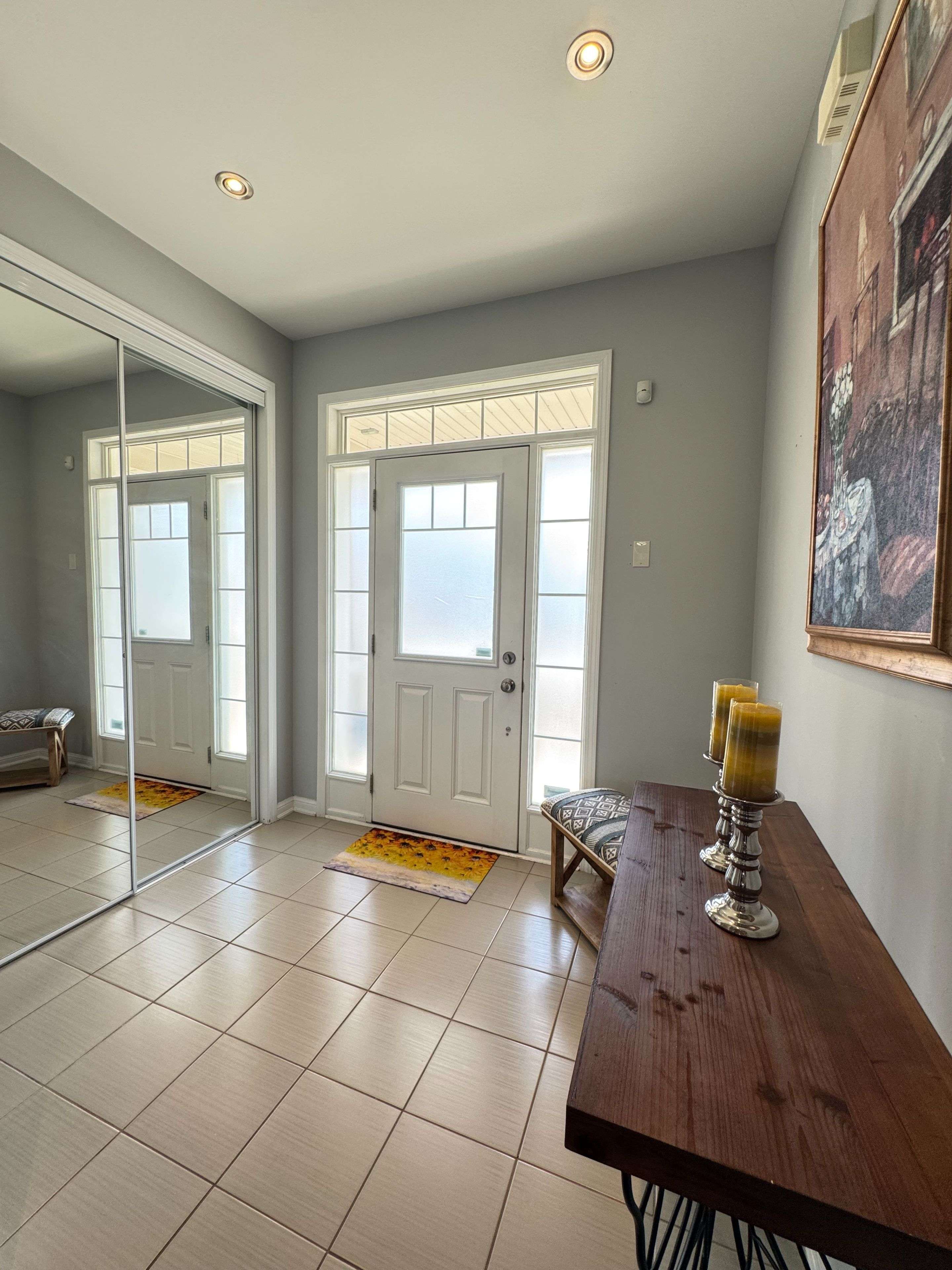 Milton, ON L9T 8G8,1025 Tock Close #Upper
