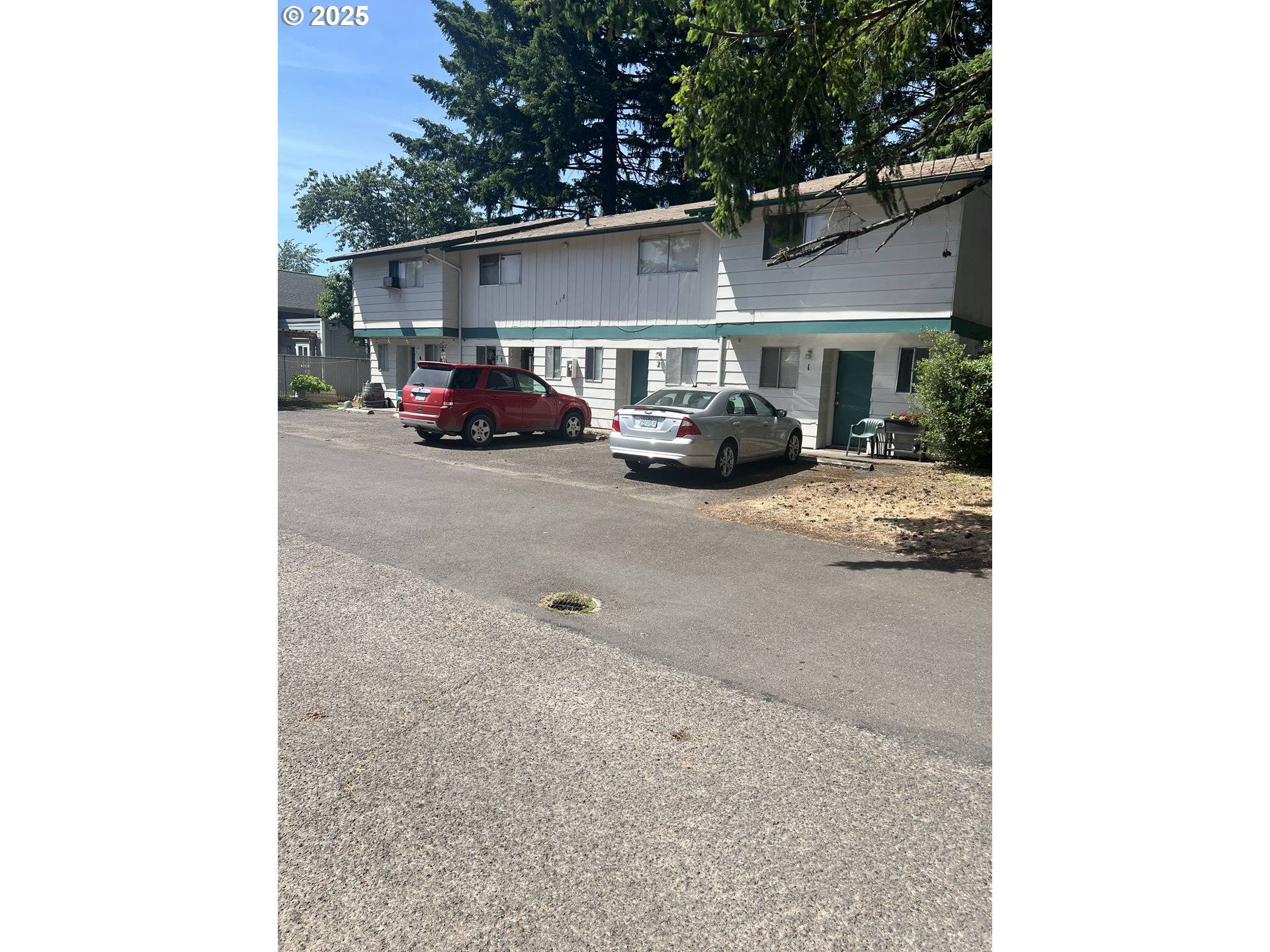 Springfield, OR 97478,118 S 53RD ST #1-4